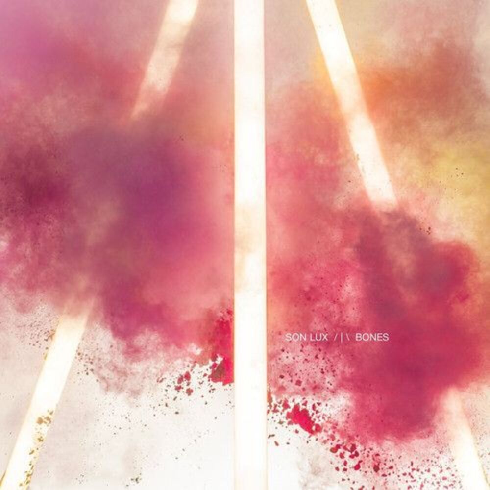 Son Lux - Bones  LP LP